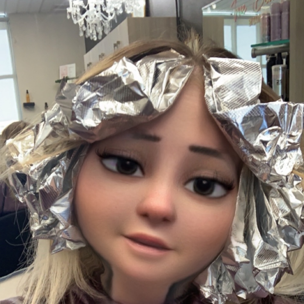 Meet your Posher, Megan